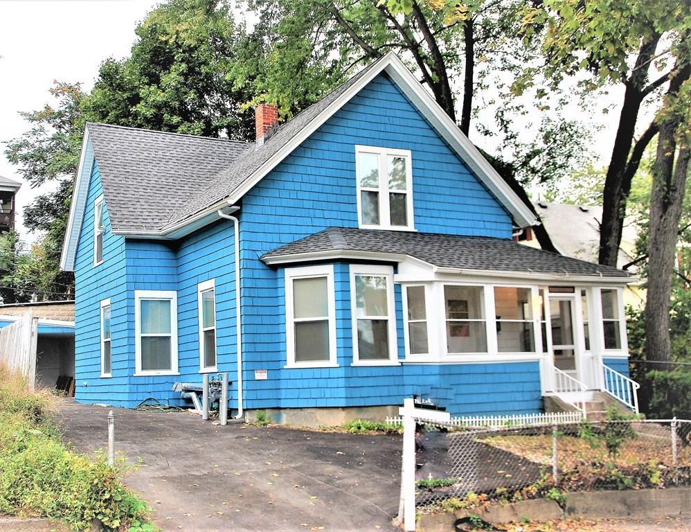4 Albert Street Worcester, MA 01610 - Photo 1 of 26