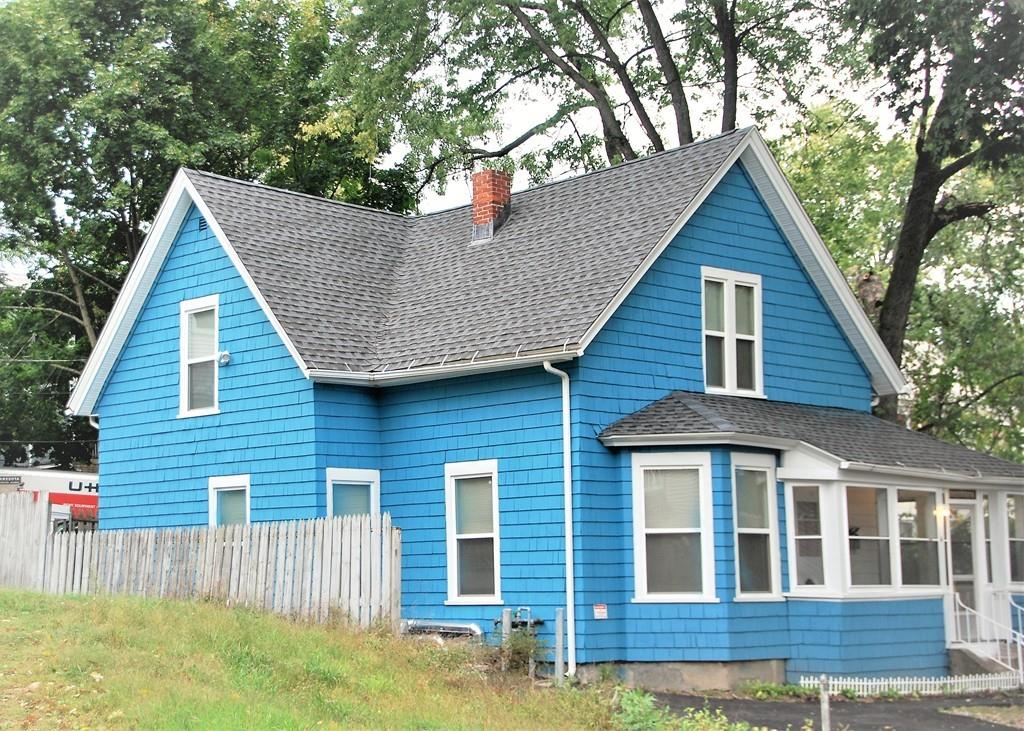 4 Albert Street Worcester, MA 01610 - Photo 2 of 26