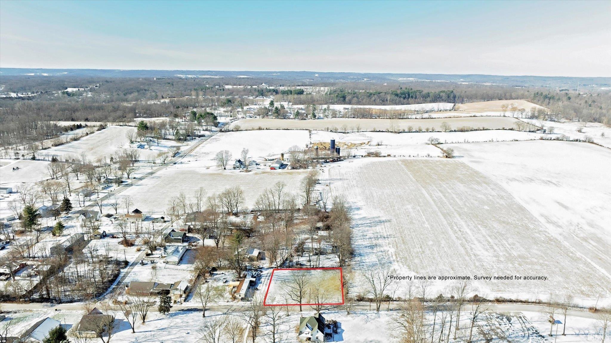 7026 South McCormick Road Bloomington, IN 47401 - Photo 3 of 10