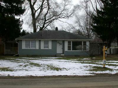 16601 Barnard Avenue Three Rivers, MI 49093 - Photo 3 of 4 Additional Photo