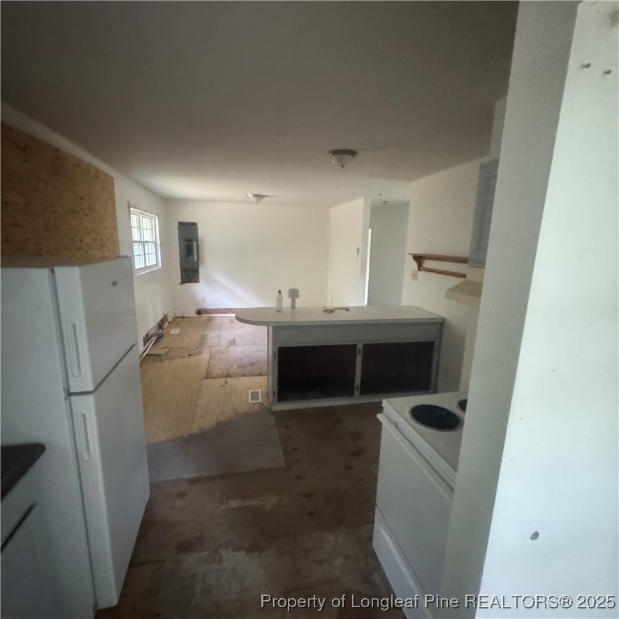 415 Brockington Road Fairmont, NC 28340 - Photo 6 of 22 Gallery Image 6