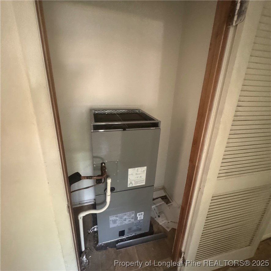 415 Brockington Road Fairmont, NC 28340 - Photo 10 of 22 Gallery Image 10