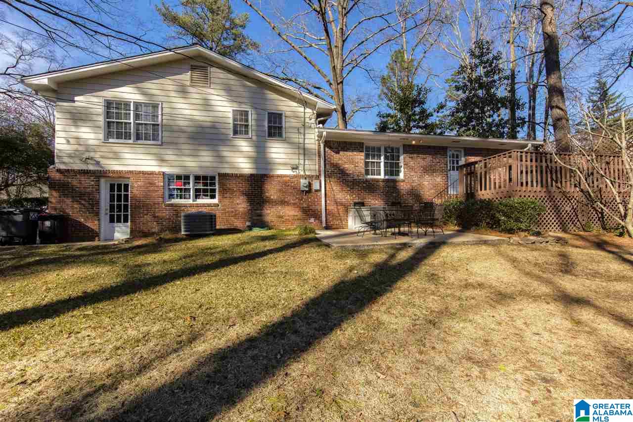 1905 Greenvale Road Birmingham, AL 35226 - Photo 35 of 35