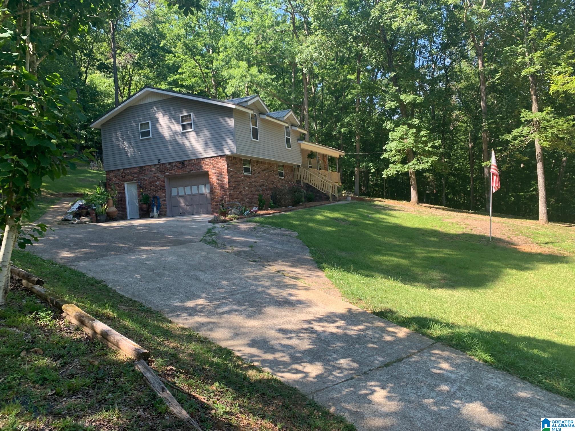 945 Mill Creek Road Warrior, AL 35180 - Photo 1 of 19
