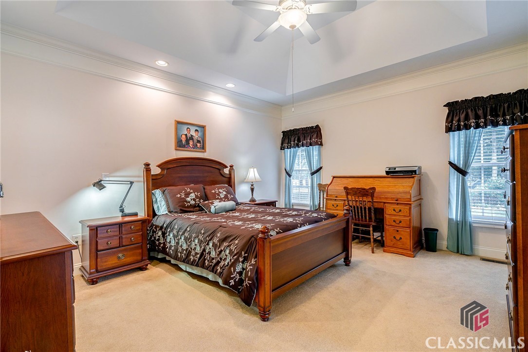 258 Robert Hardeman Road Winterville, GA 30683 - Photo 17 of 42 Gallery Image 17
