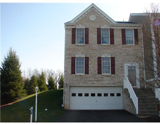 2 Castle View Drive McKees Rocks, PA 15136 - Photo 1 of 16 Exterior Front.