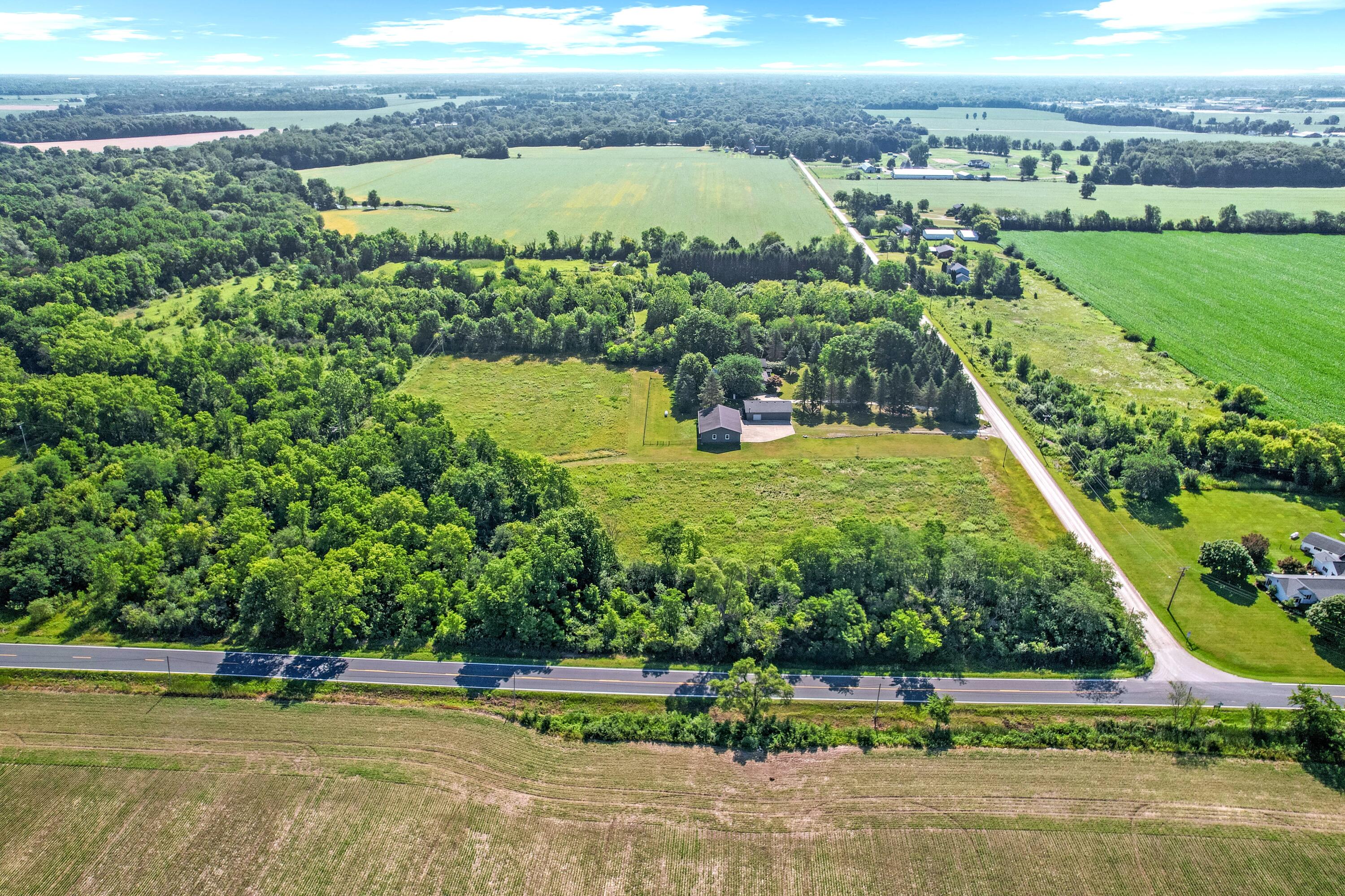 1440 Day Road Milan, MI 48160 - Photo 80 of 89 DJI_0570 1