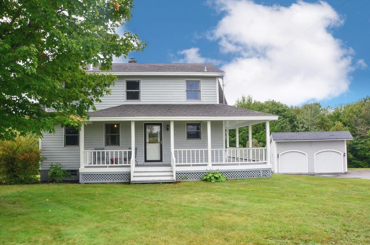 720 Pottle Hill Road Minot, ME 04258 - Photo 5 of 76 0005-KRamsay2022--0039