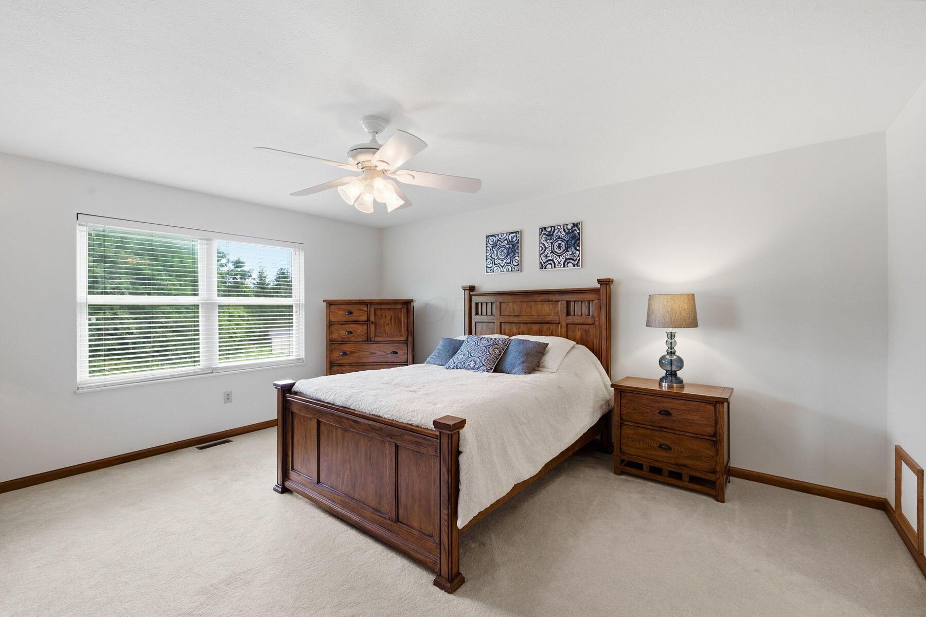 2248 Troy Road Delaware, OH 43015 - Photo 26 of 48 Primary Suite upper level