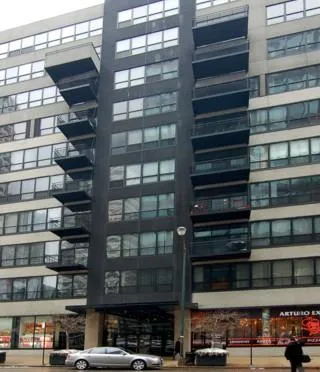$2,800 | 130 South Canal Street, Unit 520, Chicago, IL 60606