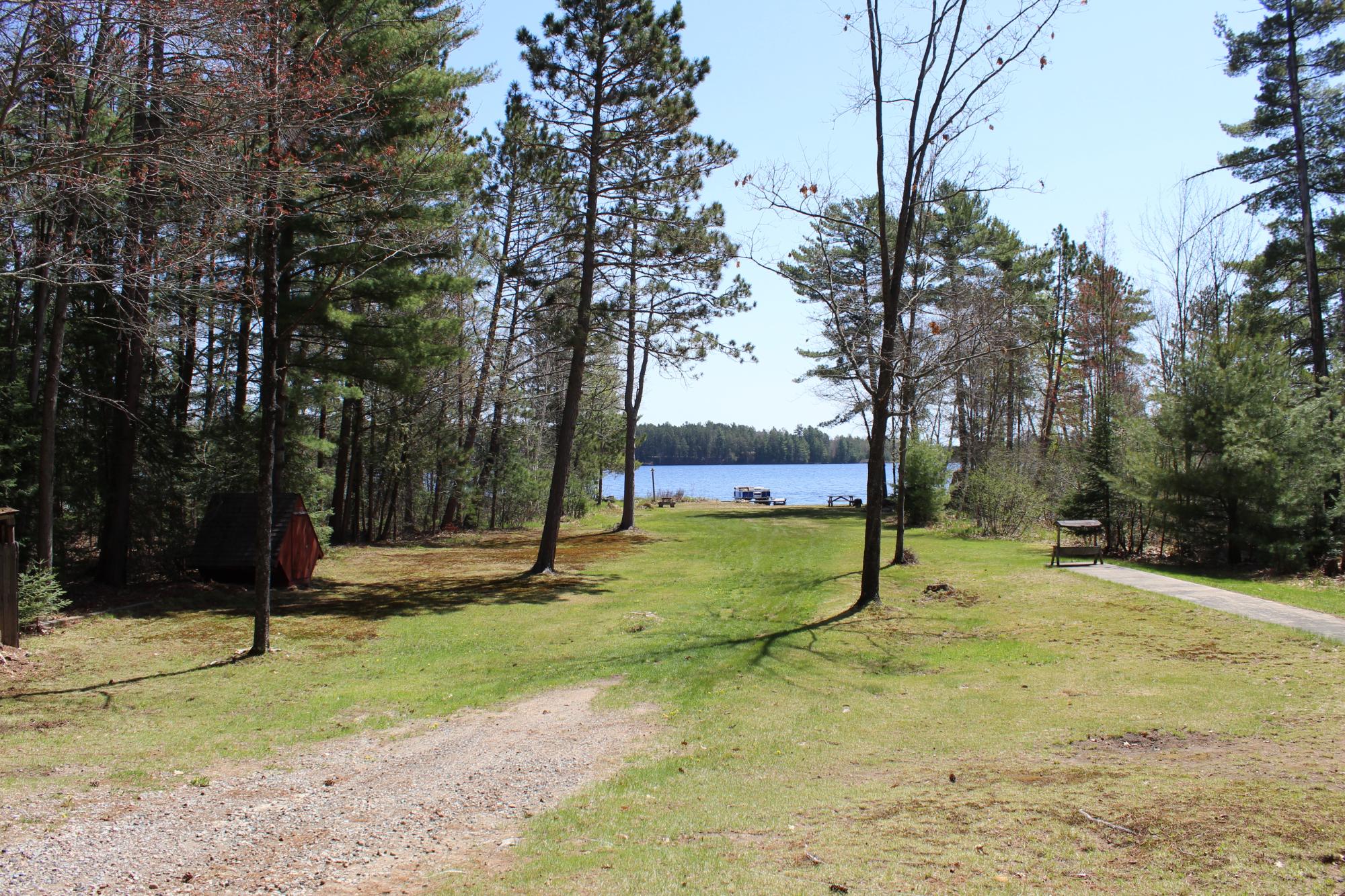 3849 Brandy Lane, Unit 5 Rhinelander, WI 54501 - Photo 20 of 23