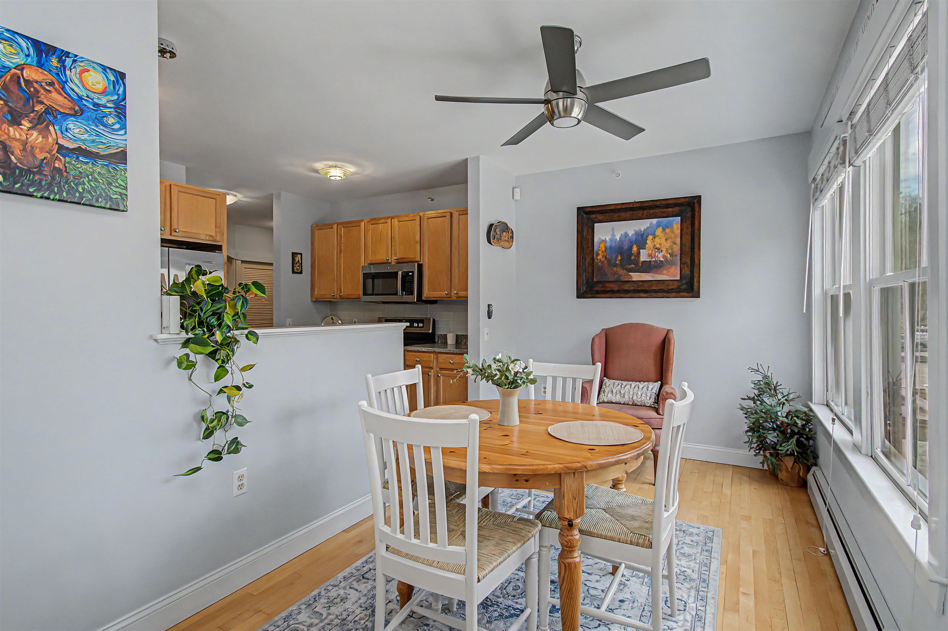 162 South Main Street, Unit 3D Stowe, VT 05672 - Photo 13 of 32