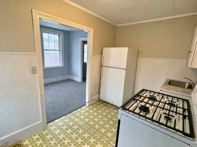$1,900 | 5 Prospect Street, Unit 2, Newburyport, MA 01950