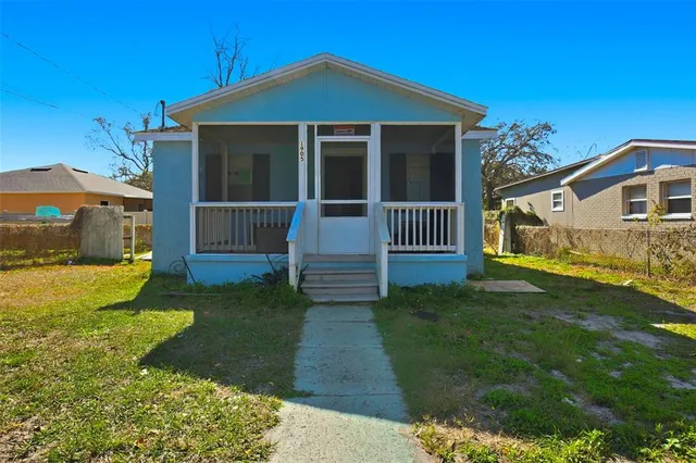 $174,900 | 1905 East Annona Avenue, Tampa, FL 33612