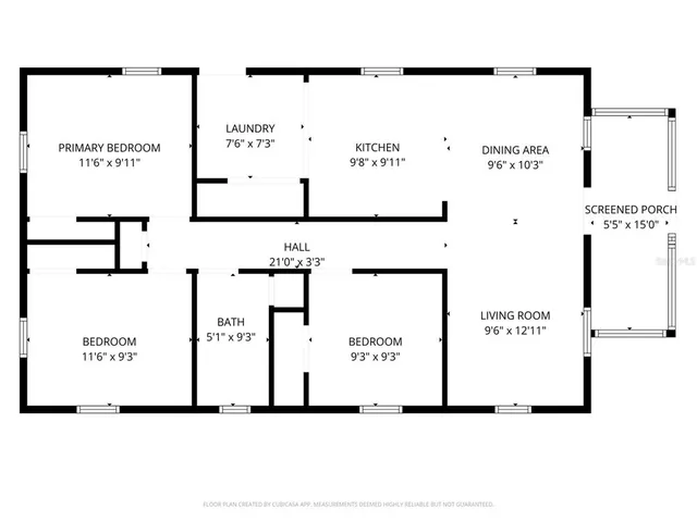 $174,900 | 1905 East Annona Avenue, Tampa, FL 33612