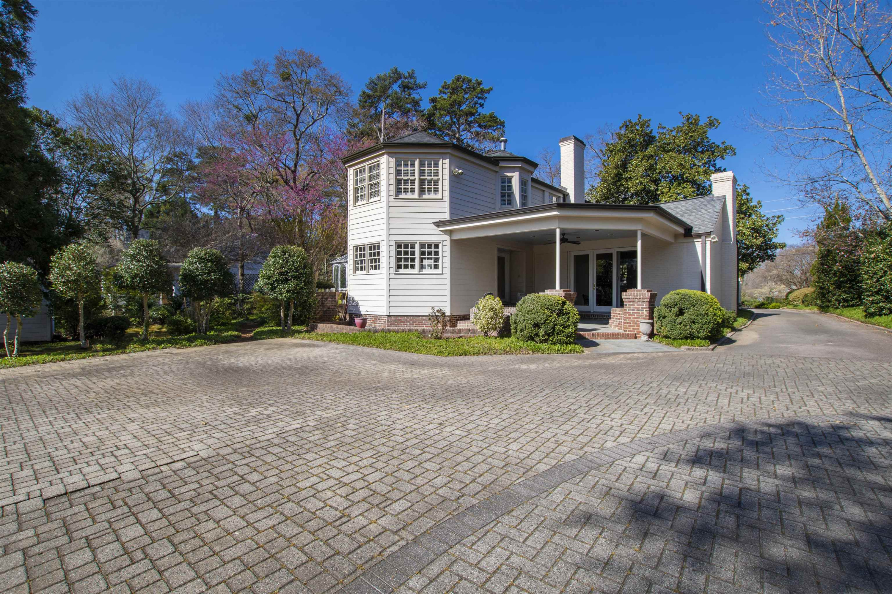 1718 Canterbury Road Raleigh, NC 27608 - Photo 30 of 30 Photo 31