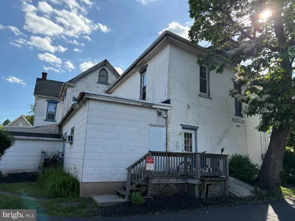 $500,000 | 105 South Main Street, Hatfield, PA 19440