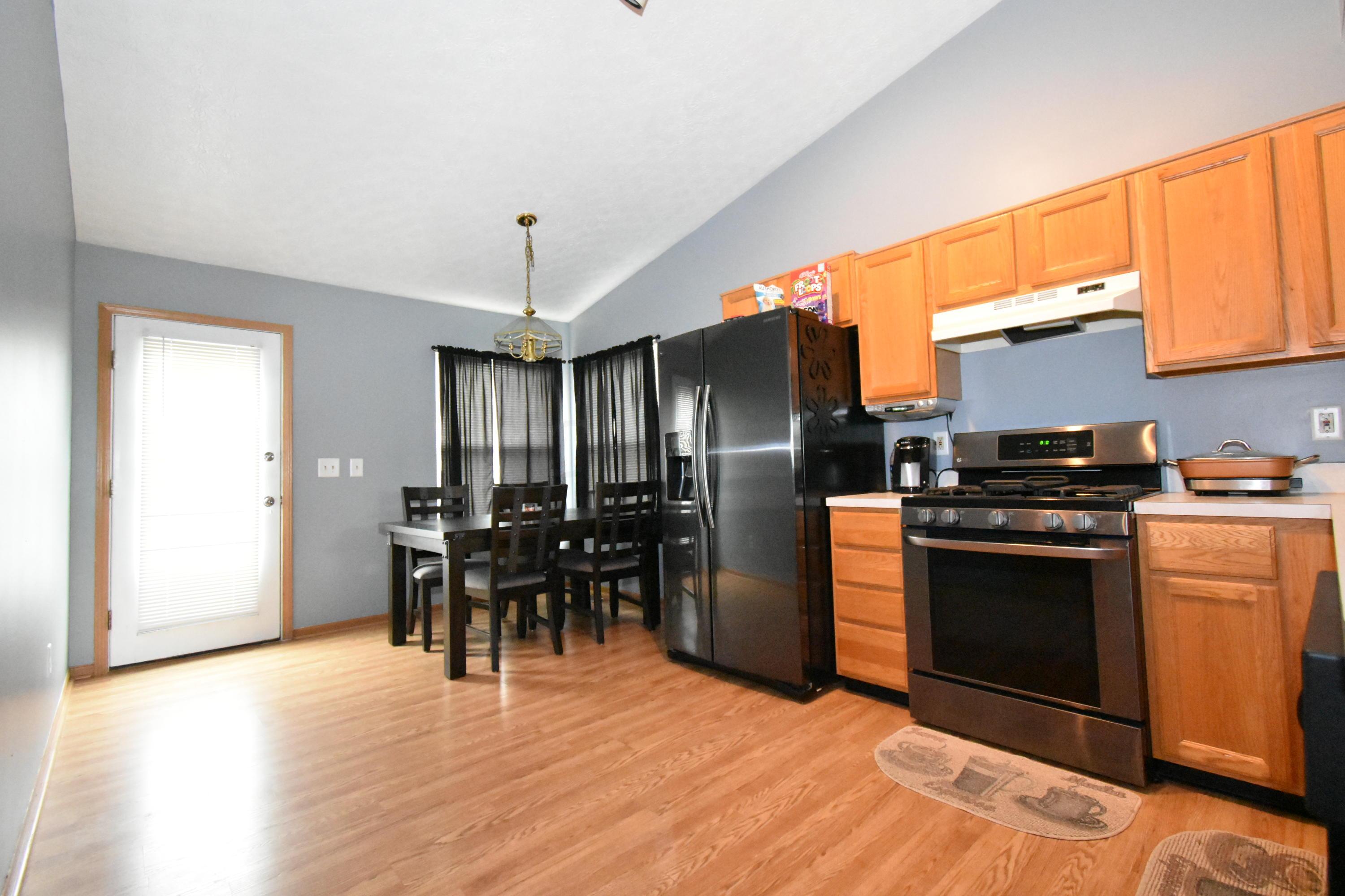 1464 Tera Alta Road Columbus, OH 43207 - Photo 4 of 12 Gallery Image 4