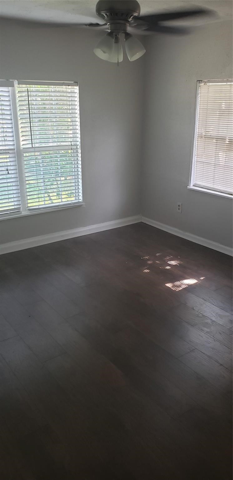 912 Jennetta Street Rosenberg, TX 77471 - Photo 6 of 12 an empty room with a window