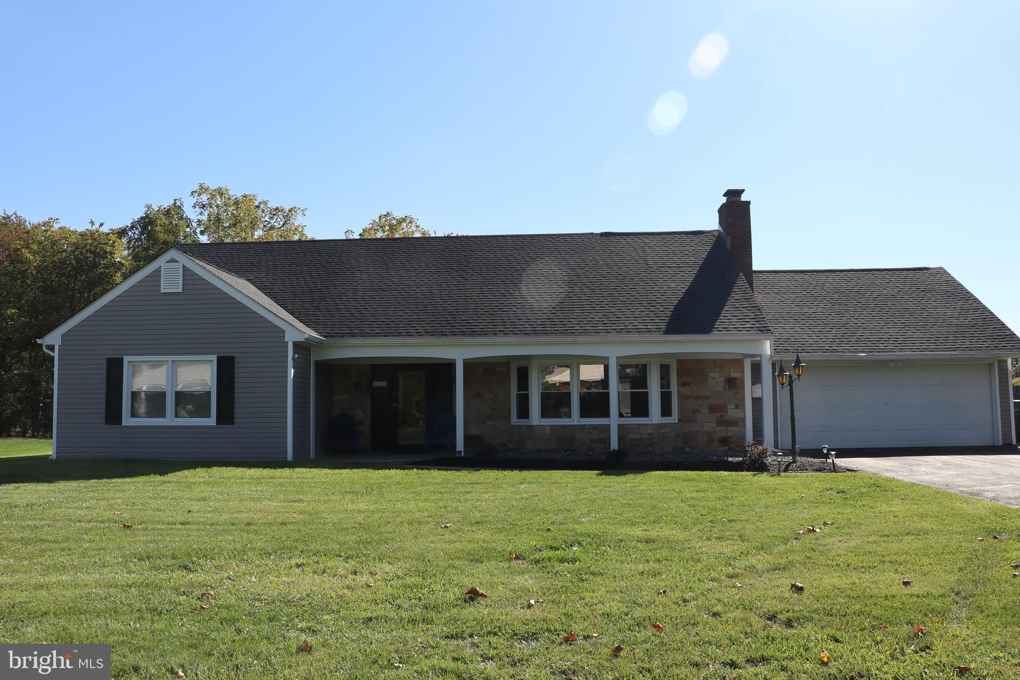 120 Country Club Road Willingboro, NJ 08046 - Photo 1 of 21 Cape Cod 2-story with new roof & vinyl siding 2021