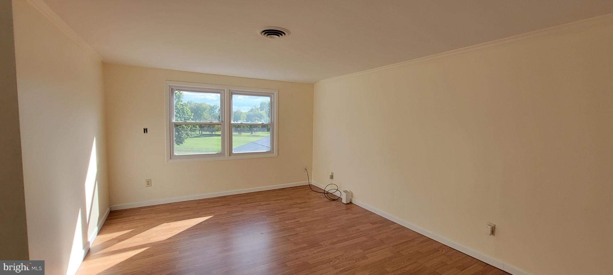 120 Country Club Road Willingboro, NJ 08046 - Photo 19 of 21 Golf course view from upper level bedroom 3