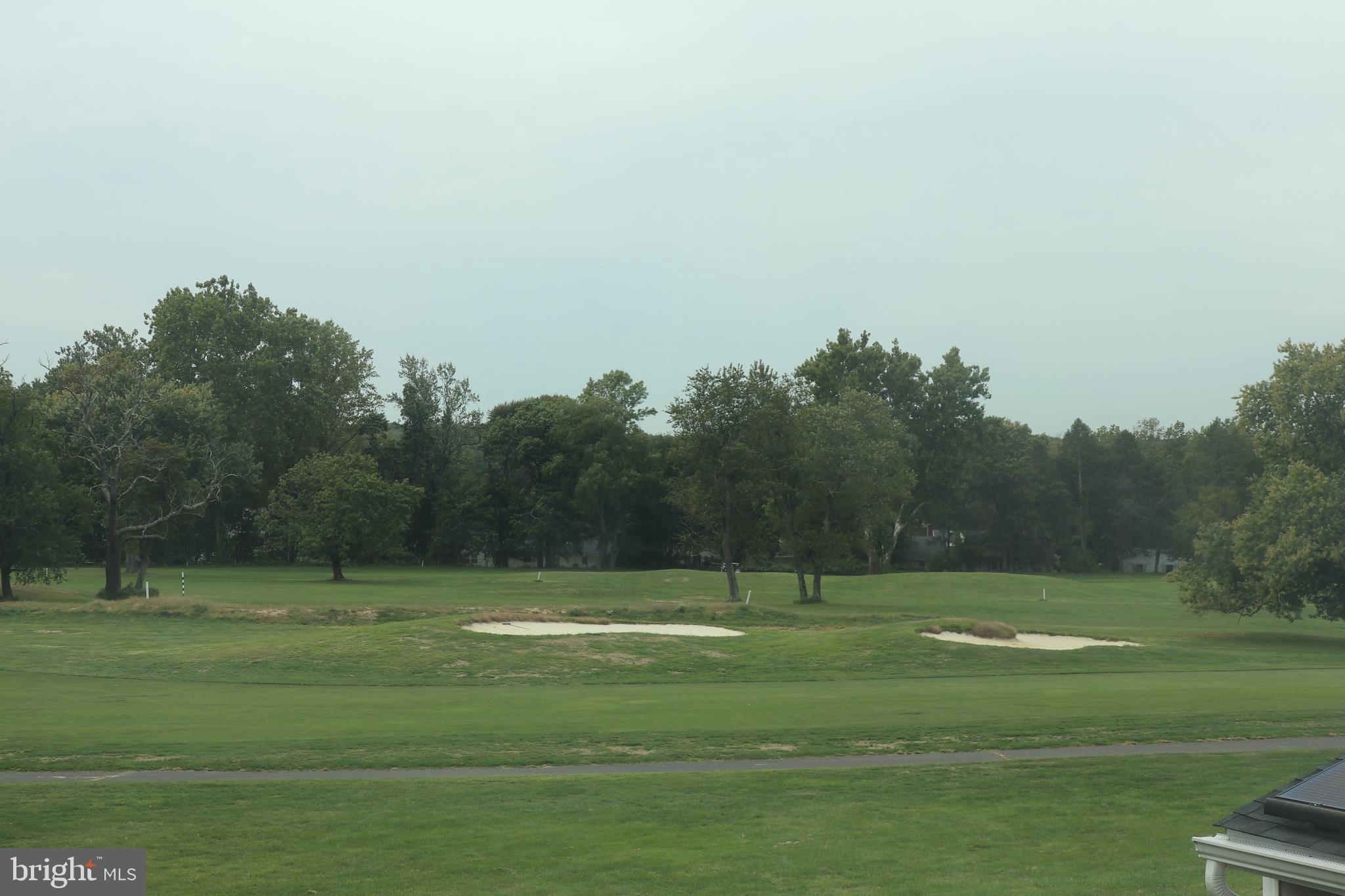 120 Country Club Road Willingboro, NJ 08046 - Photo 4 of 21 Golf Course View