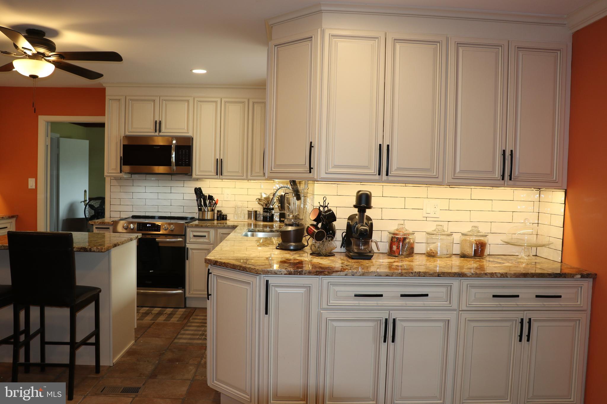 120 Country Club Road Willingboro, NJ 08046 - Photo 8 of 21 Cooking includes
built-in air fryer & convection
