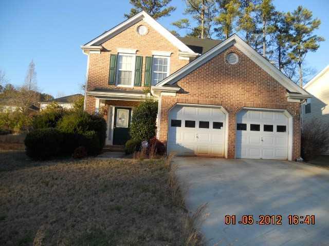 4982 Truitt Lane Decatur, GA 30035 - Photo 1 of 1