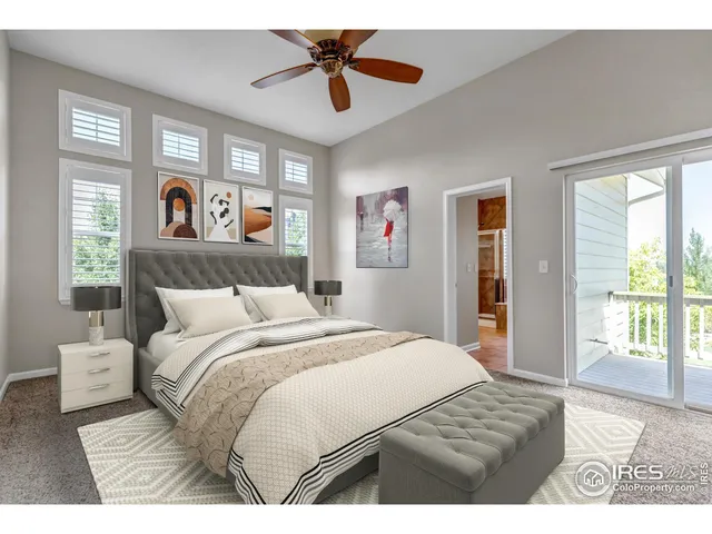a bathroom with a sink a large mirror and a dishwasher