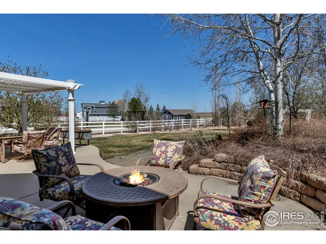 $900,000 | 3545 Cottonwood Circle, Longmont, CO 80504