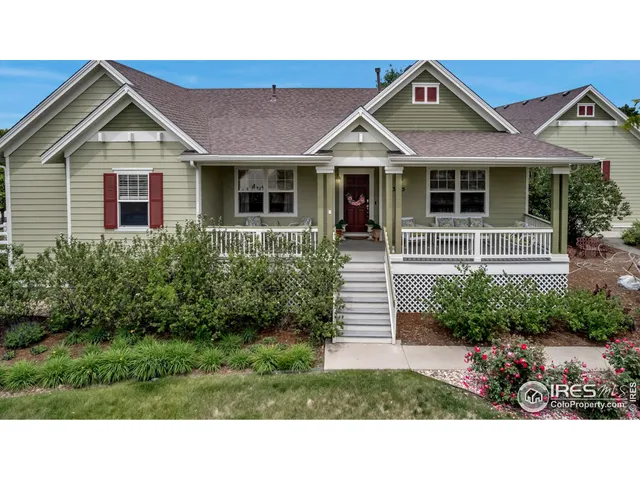 $900,000 | 3545 Cottonwood Circle, Longmont, CO 80504