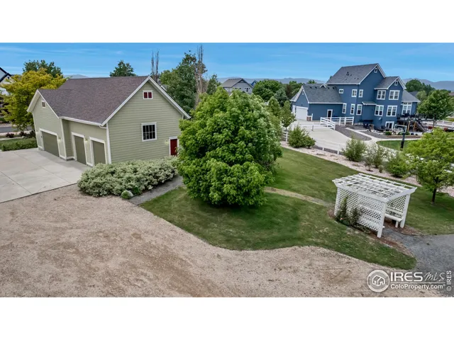 $900,000 | 3545 Cottonwood Circle, Longmont, CO 80504