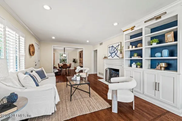 $699,900 | 820 Inwood Terrace, Jacksonville, FL 32207