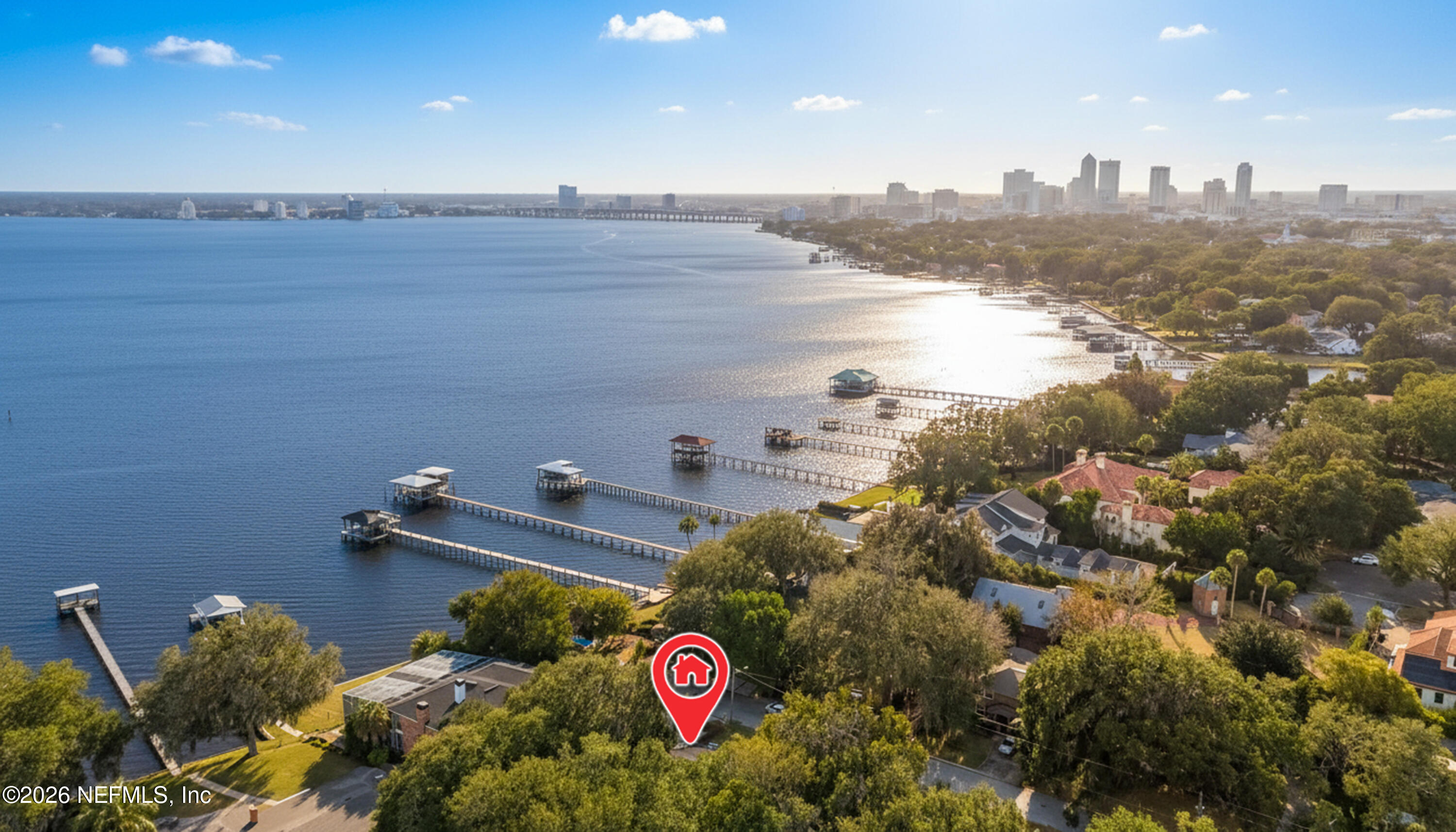 820 Inwood Terrace Jacksonville, FL 32207 - Photo 25 of 31 drone 2.jpg-FULL