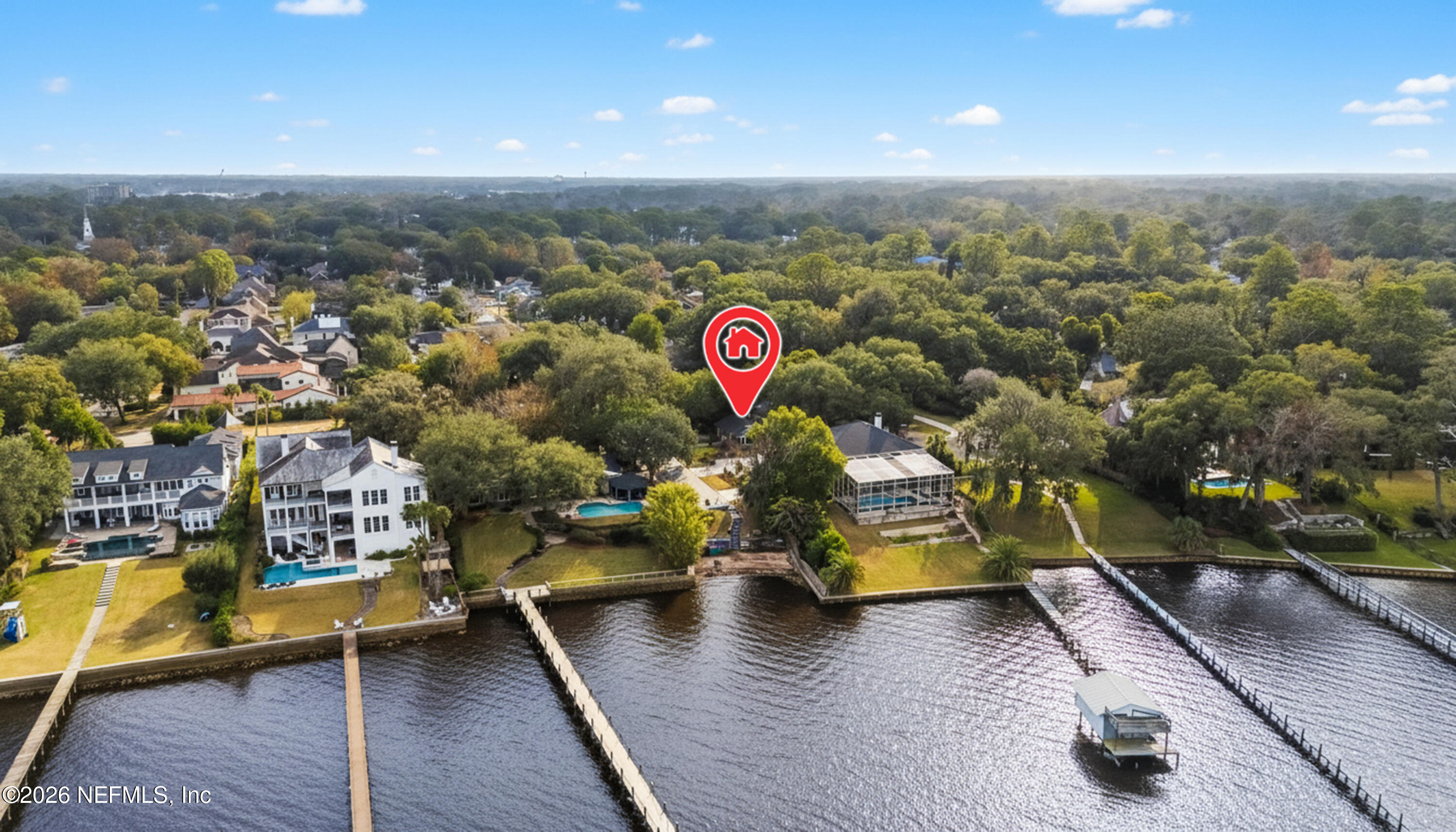 820 Inwood Terrace Jacksonville, FL 32207 - Photo 26 of 31 drone 4.jpg-FULL