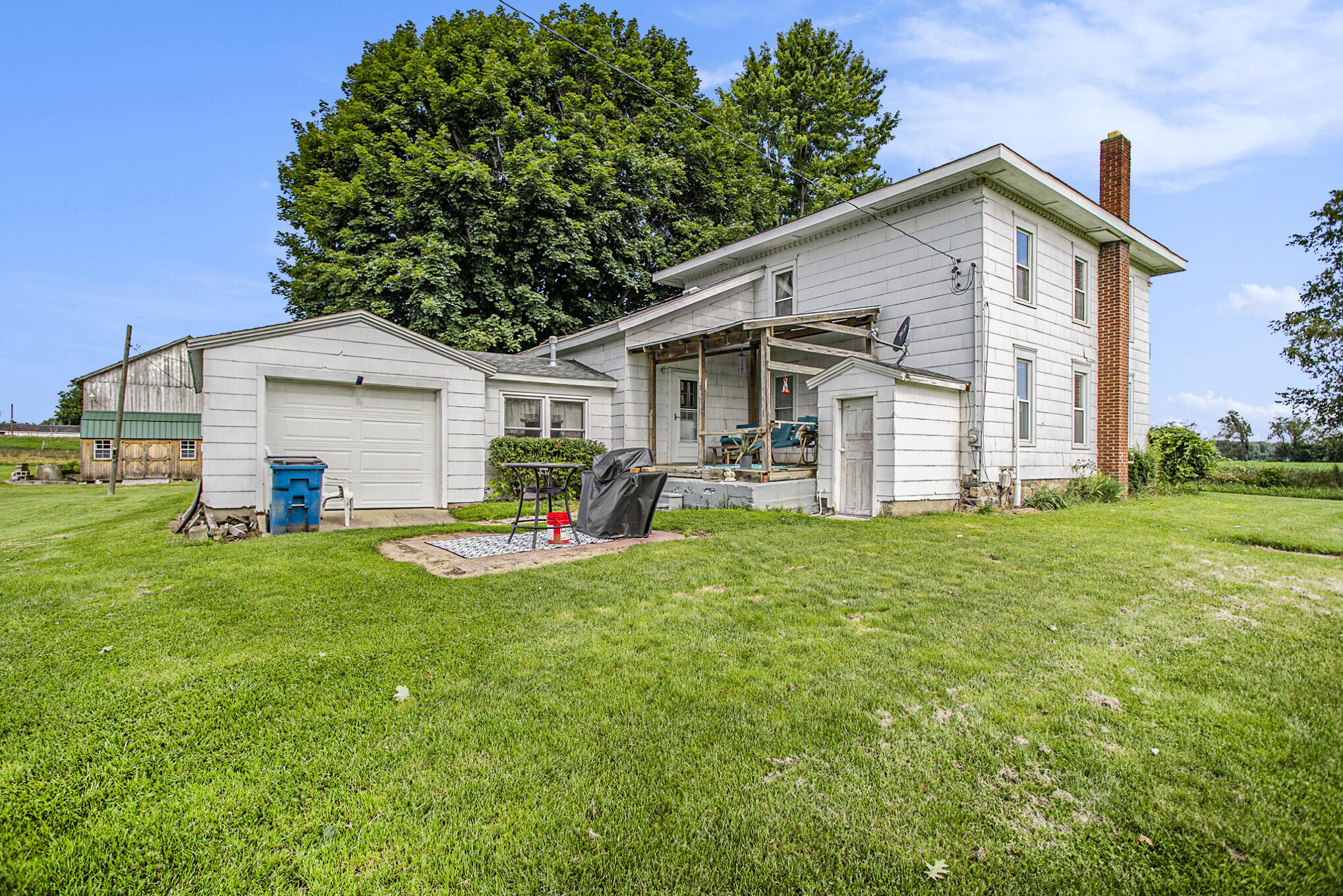 9311 Hicks Road Quincy, MI 49082 - Photo 3 of 29 002_9311_hicks_rd_quincy_mi_49082-45