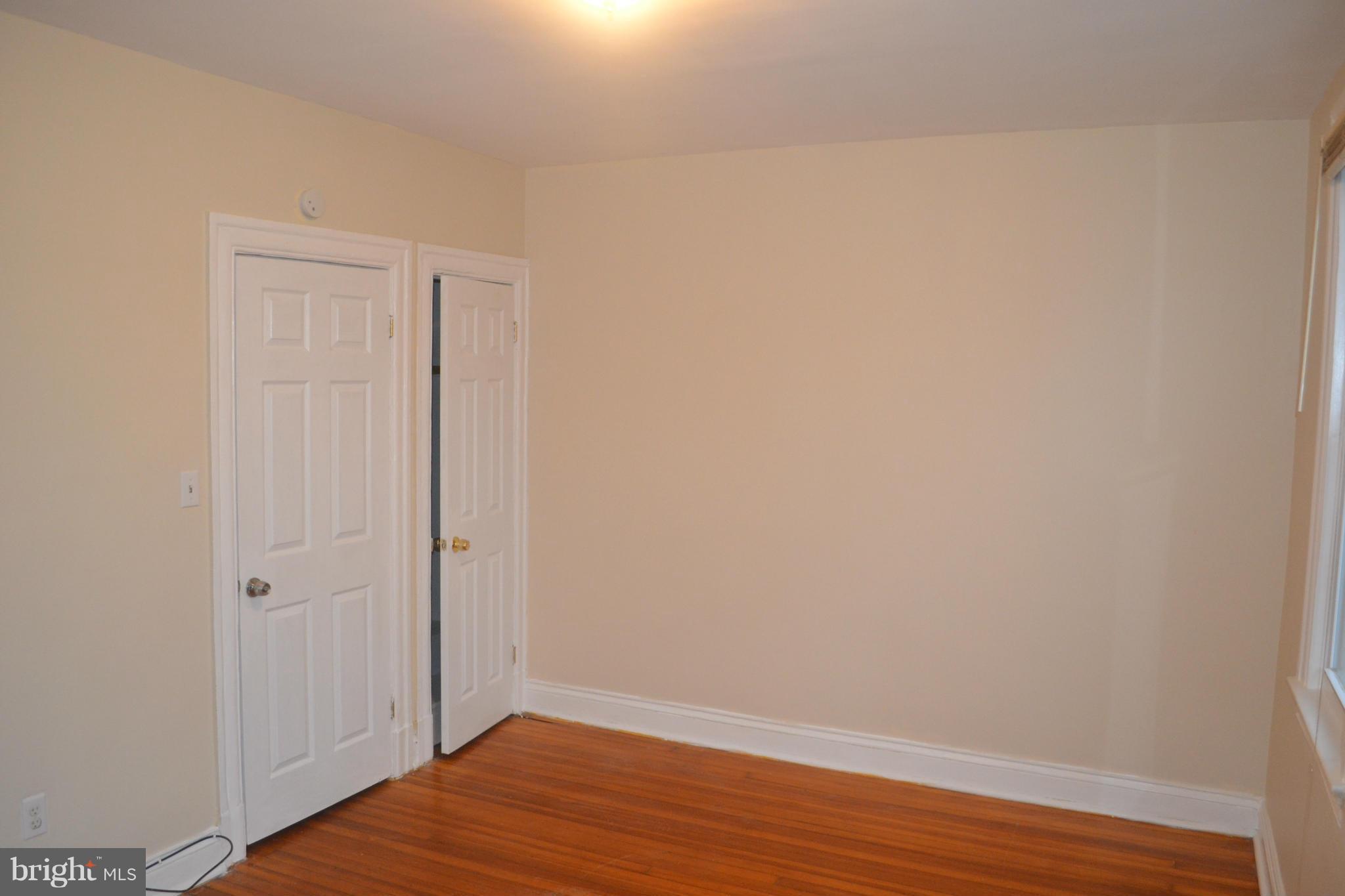 518 Roxboro Place Northwest Washington, DC 20011 - Photo 11 of 18 Bedroom