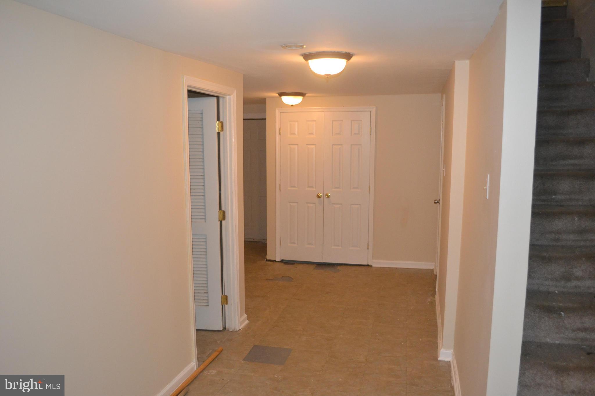 518 Roxboro Place Northwest Washington, DC 20011 - Photo 14 of 18 Basement