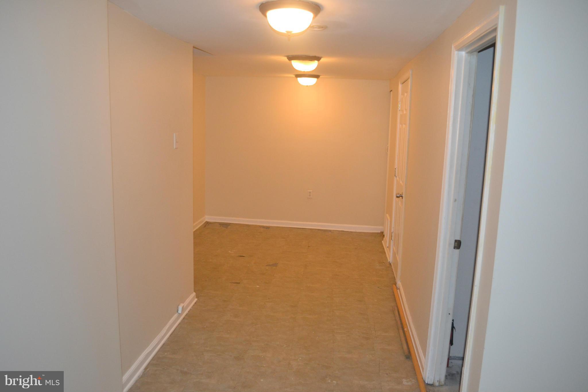 518 Roxboro Place Northwest Washington, DC 20011 - Photo 15 of 18 Basement