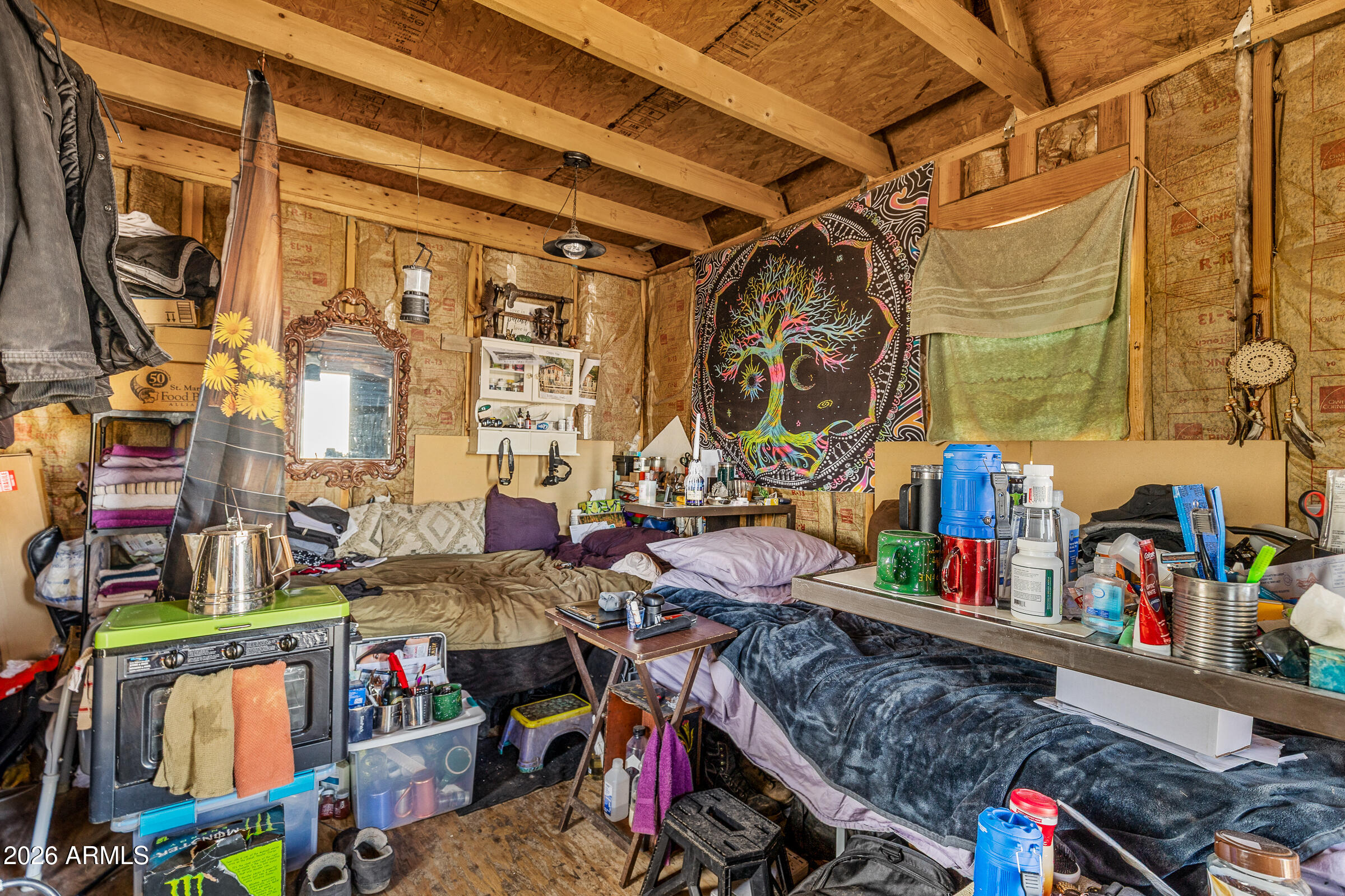 218 East Oriole Road, Unit 383 Williams, AZ 86046 - Photo 11 of 21 218 E Oriole Dr Valle-14