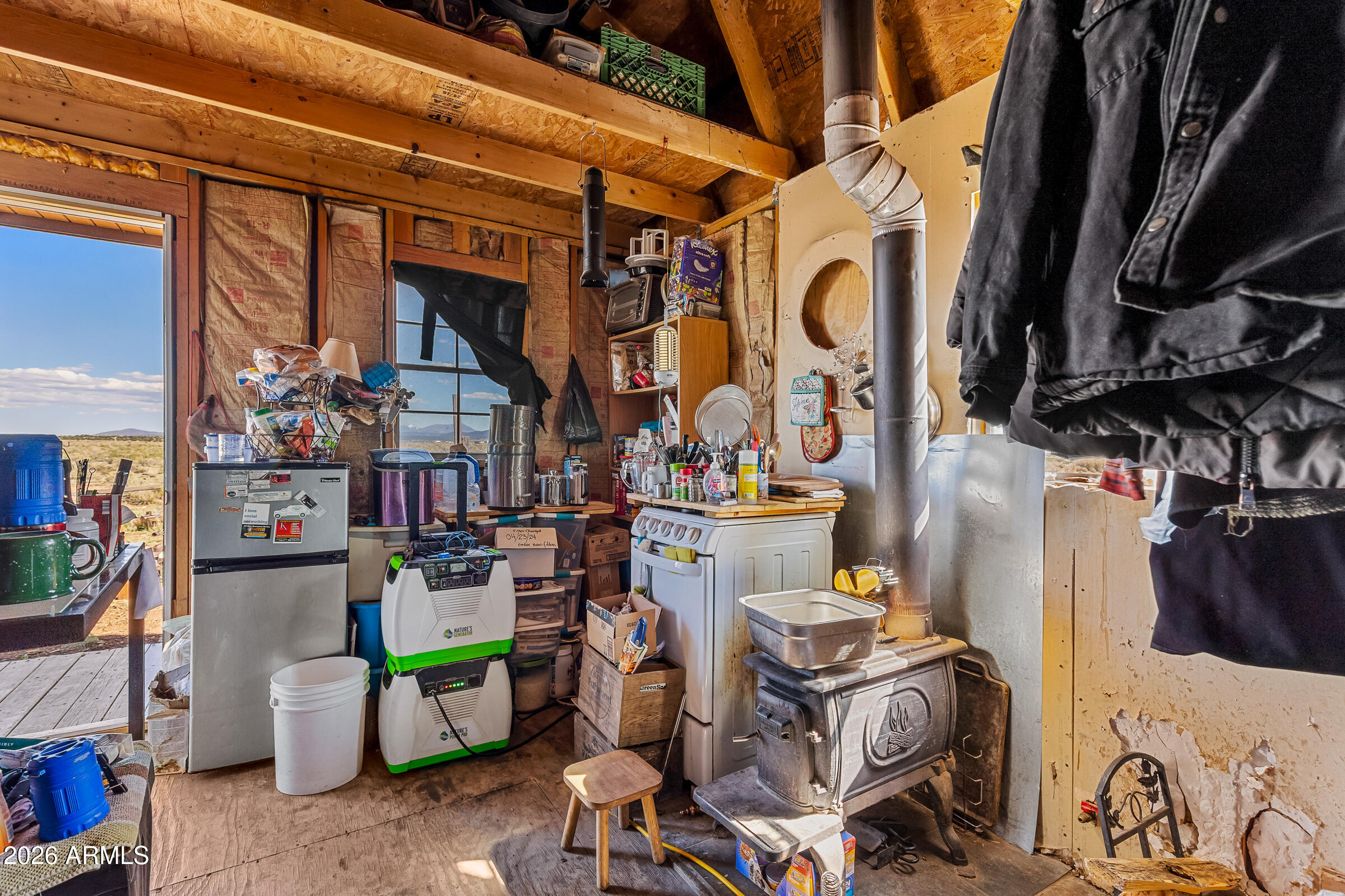 218 East Oriole Road, Unit 383 Williams, AZ 86046 - Photo 12 of 21 218 E Oriole Dr Valle-15