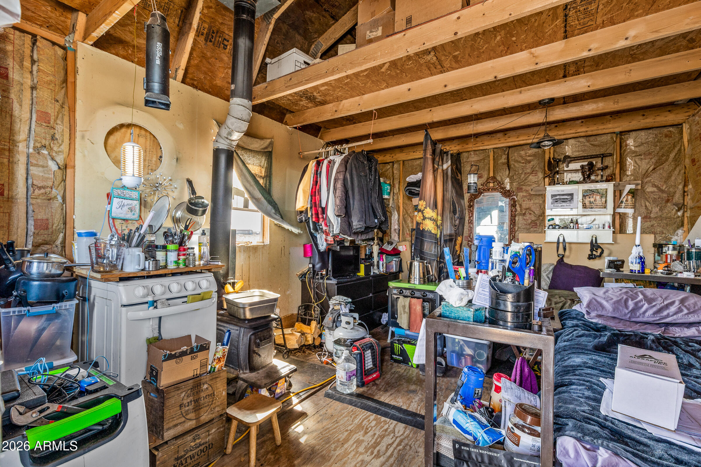 218 East Oriole Road, Unit 383 Williams, AZ 86046 - Photo 13 of 21 218 E Oriole Dr Valle-16