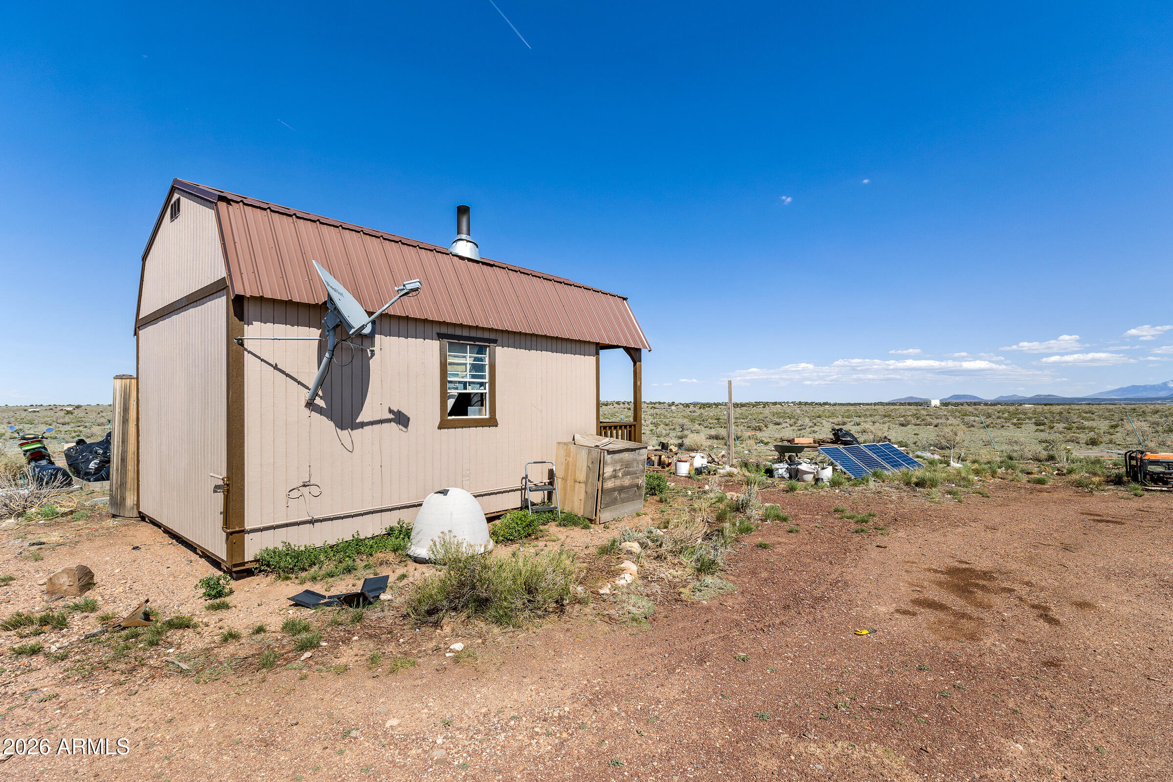 218 East Oriole Road, Unit 383 Williams, AZ 86046 - Photo 14 of 21 218 E Oriole Dr Valle-17