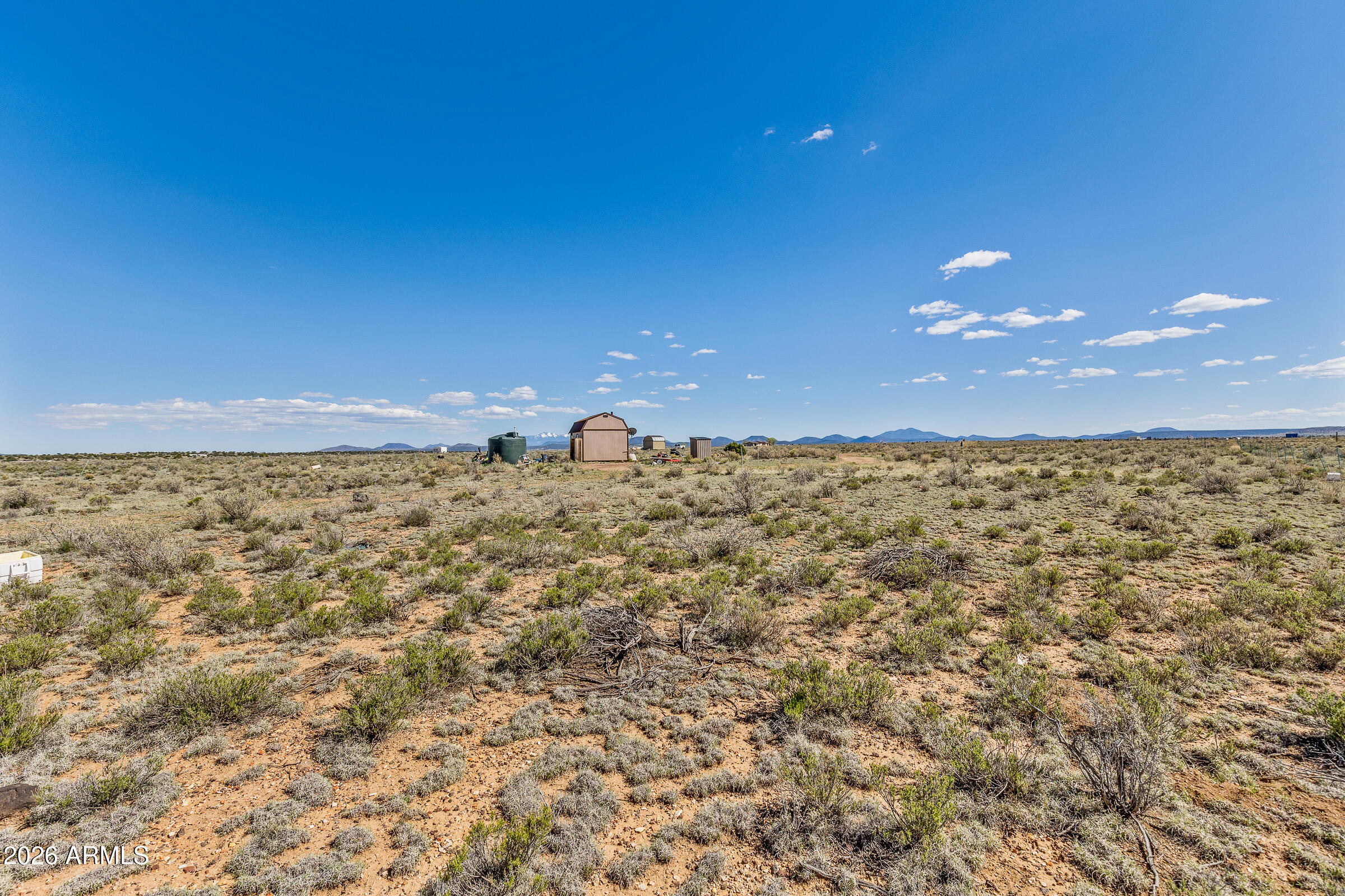218 East Oriole Road, Unit 383 Williams, AZ 86046 - Photo 18 of 21 218 E Oriole Dr Valle-24