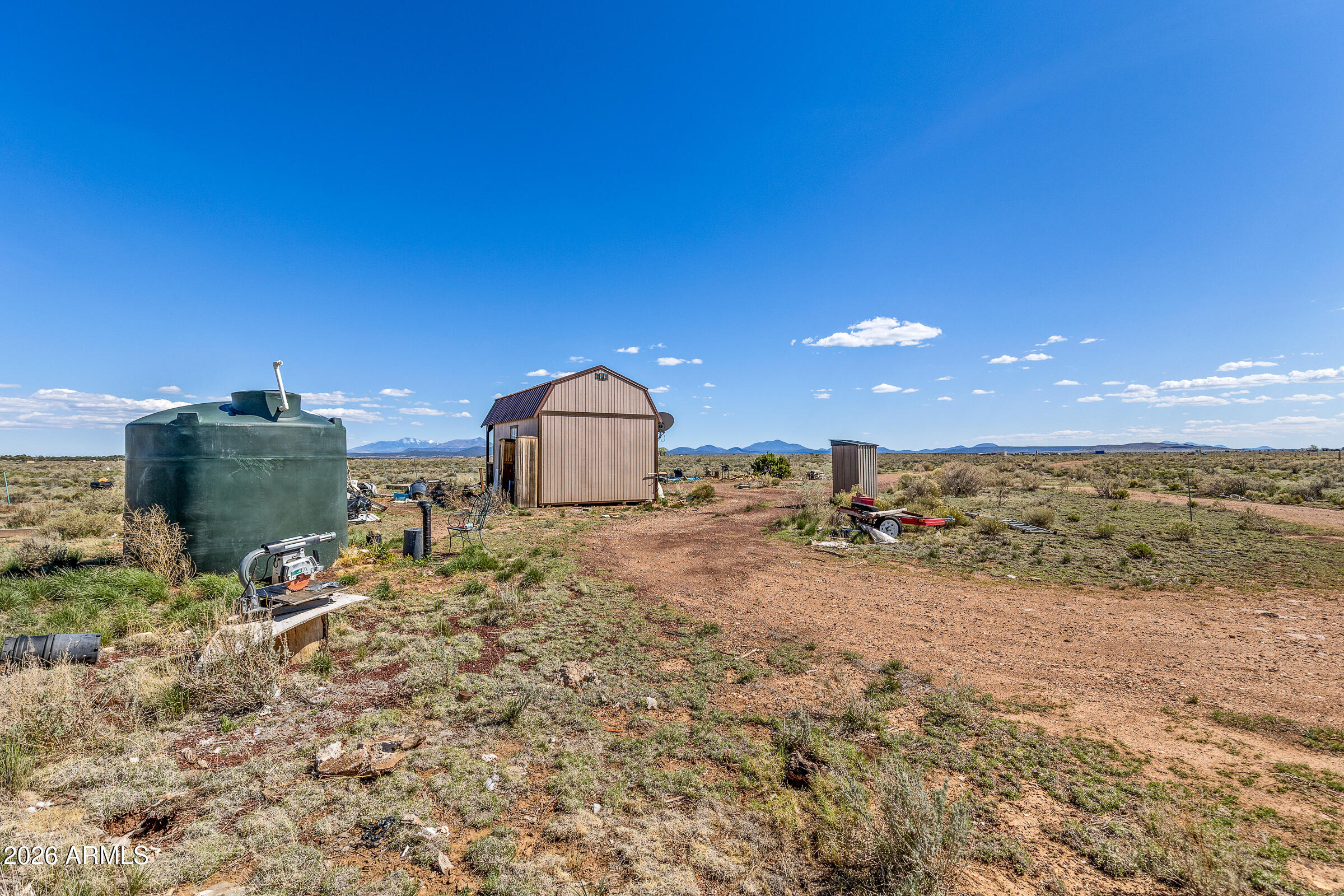 218 East Oriole Road, Unit 383 Williams, AZ 86046 - Photo 20 of 21 218 E Oriole Dr Valle-9