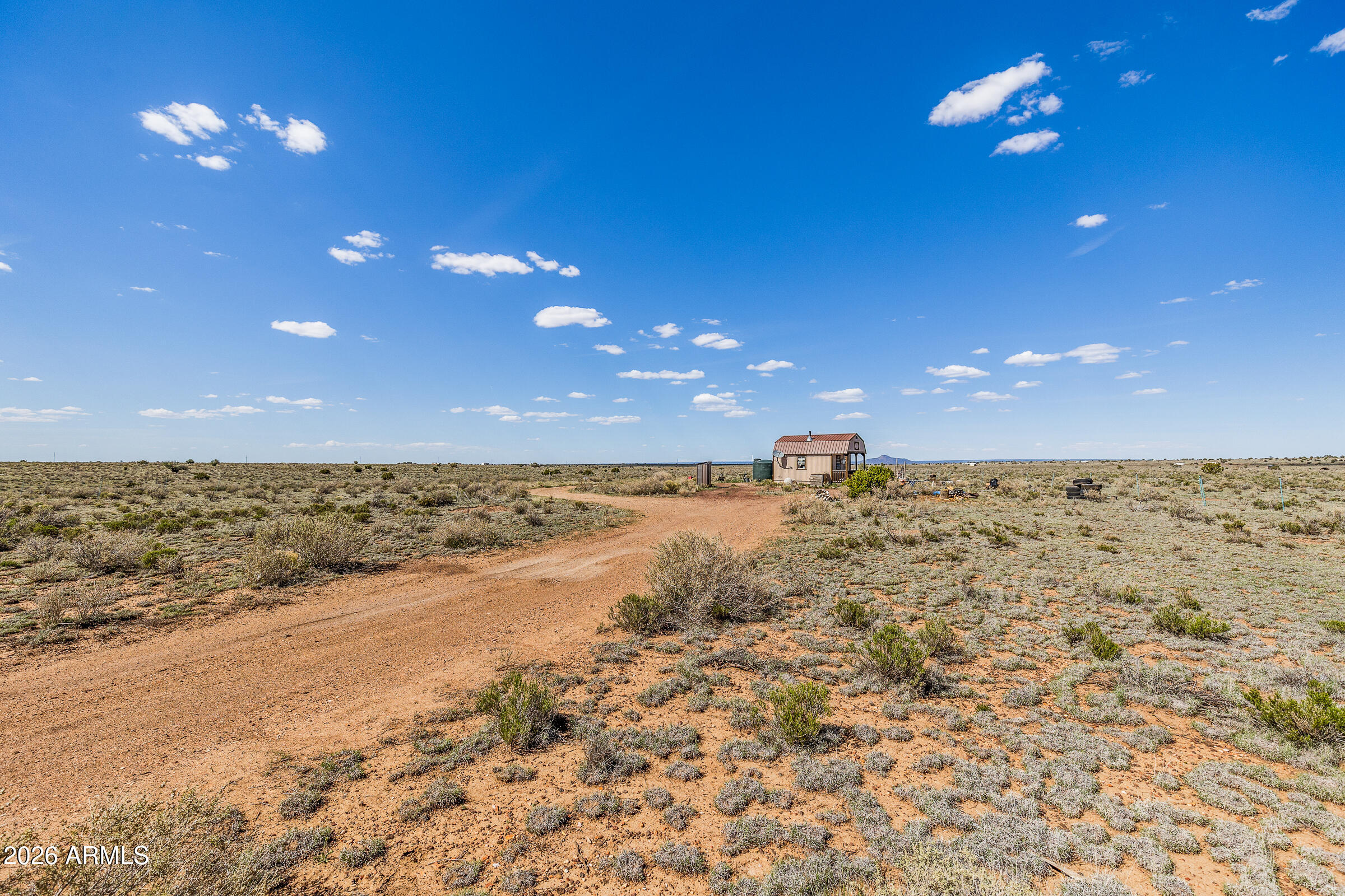 218 East Oriole Road, Unit 383 Williams, AZ 86046 - Photo 4 of 21 218 E Oriole Dr Valle-19