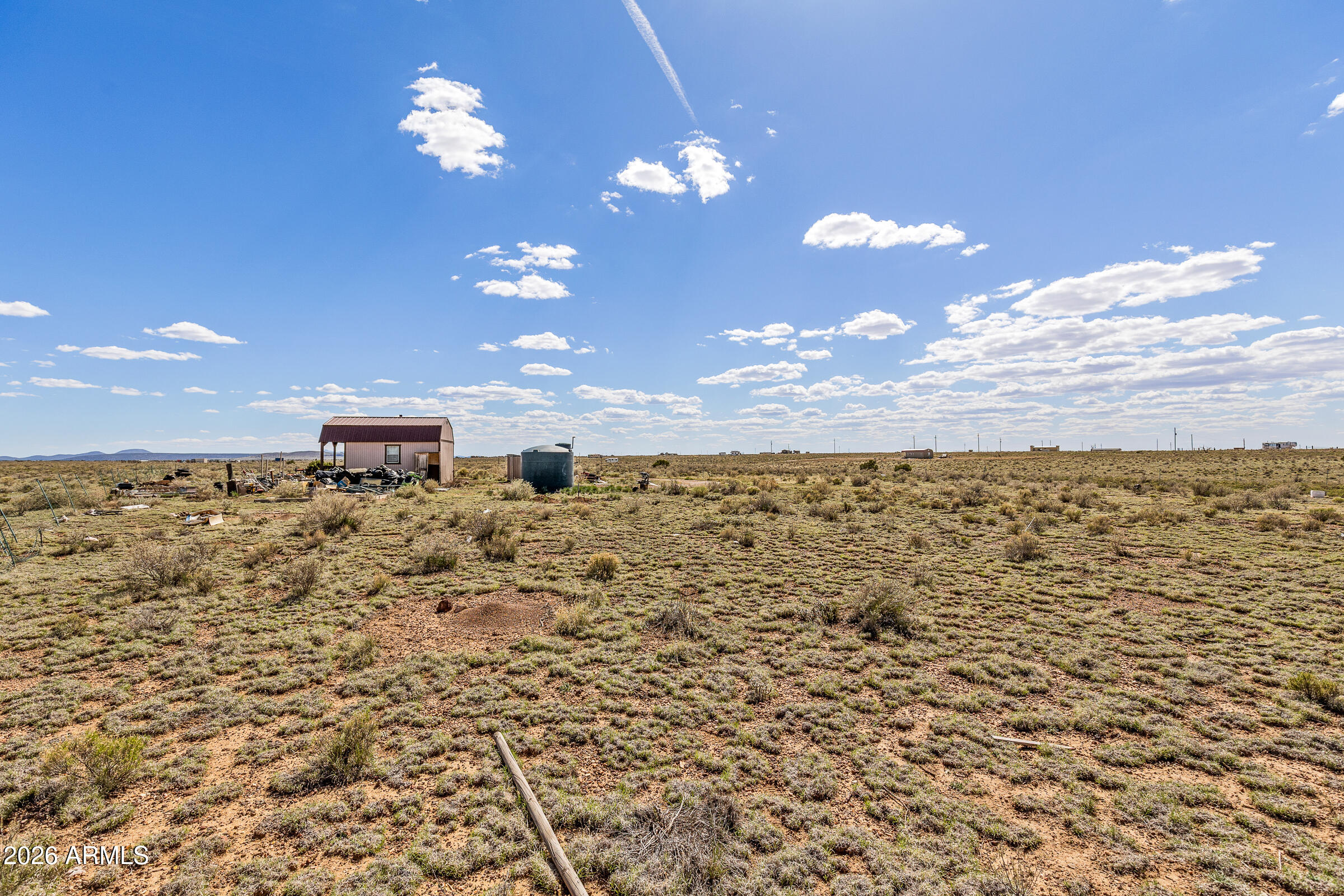 218 East Oriole Road, Unit 383 Williams, AZ 86046 - Photo 5 of 21 218 E Oriole Dr Valle-22