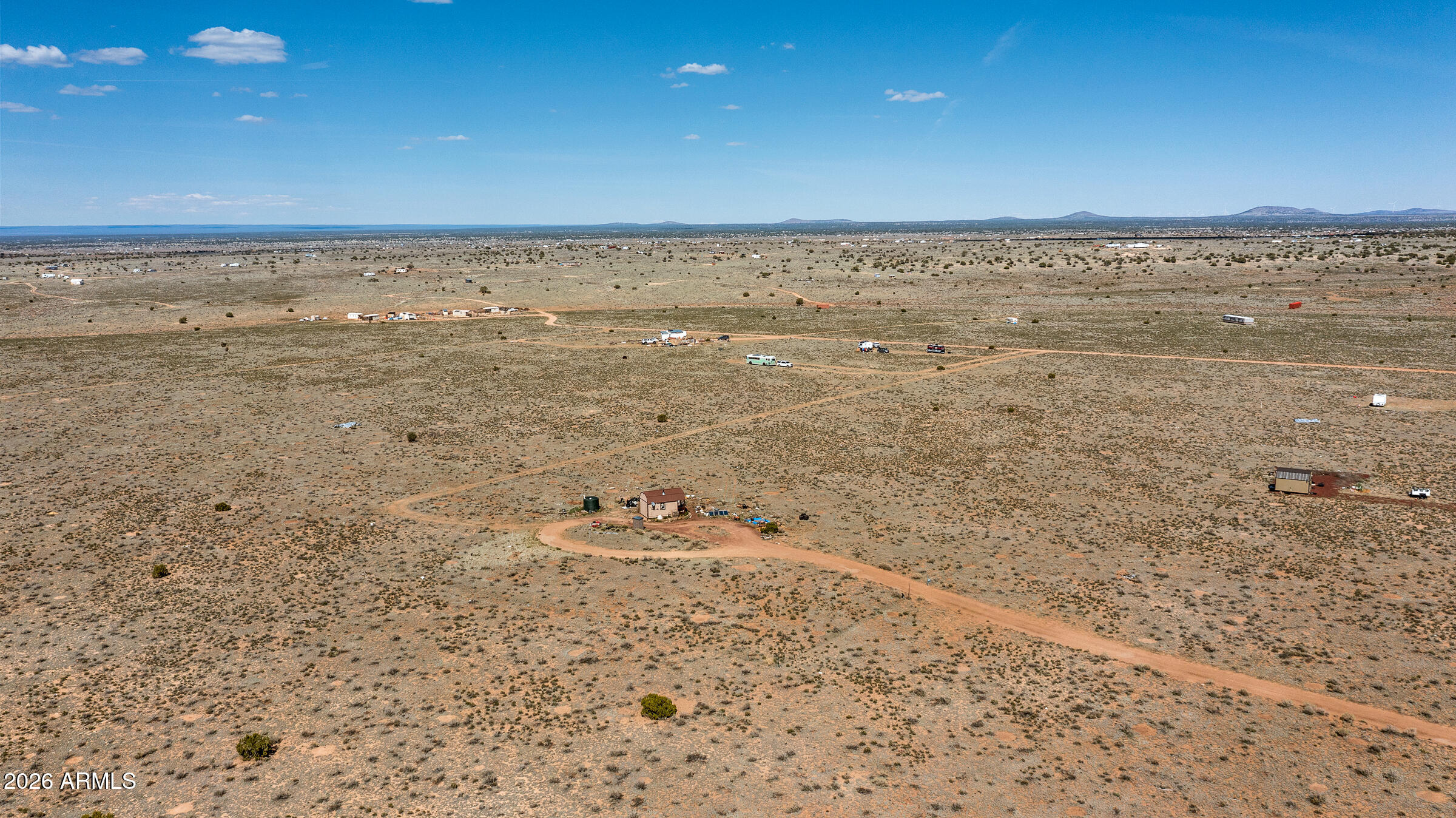 218 East Oriole Road, Unit 383 Williams, AZ 86046 - Photo 7 of 21 218 E Oriole Dr Valle-2