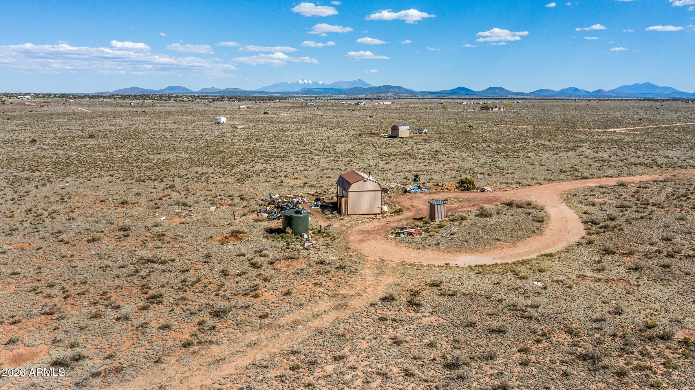 218 East Oriole Road, Unit 383 Williams, AZ 86046 - Photo 9 of 21 218 E Oriole Dr Valle-4