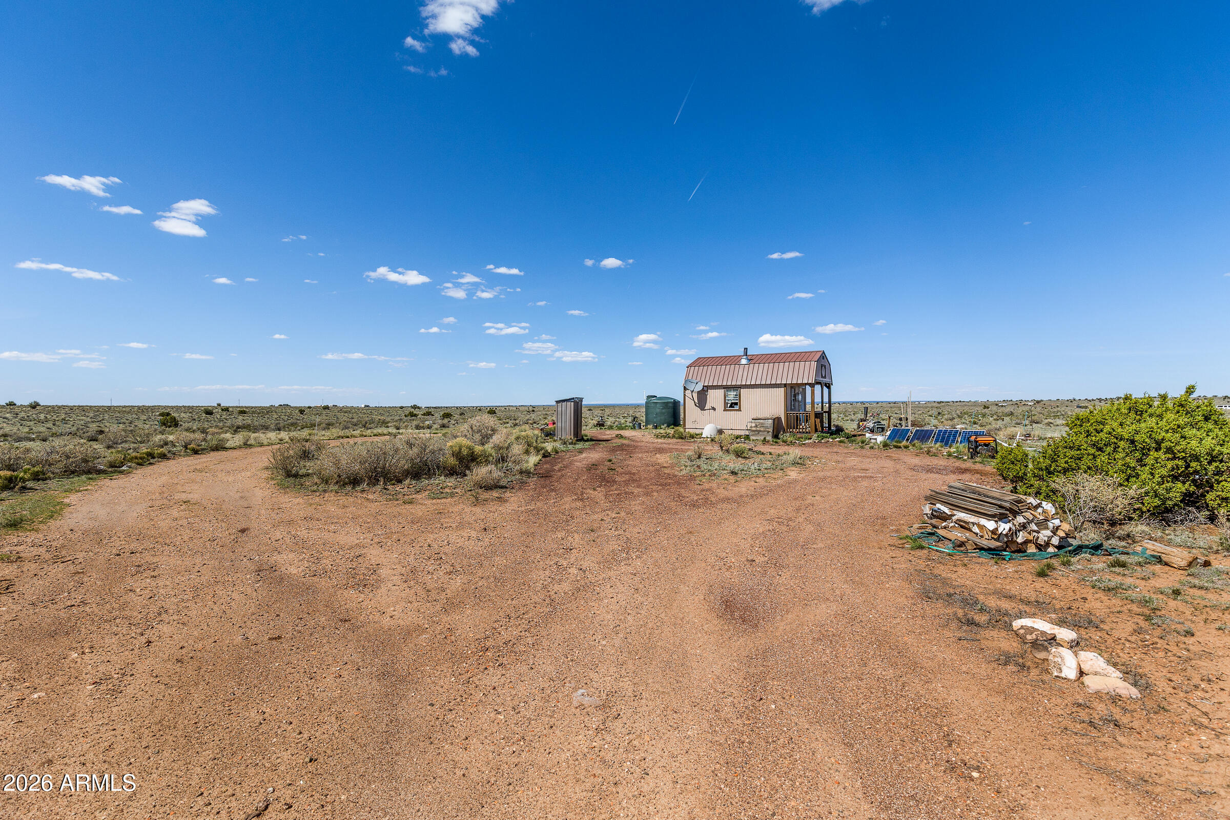 218 East Oriole Road, Unit 383 Williams, AZ 86046 - Photo 10 of 21 218 E Oriole Dr Valle-7